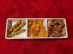 -正阳门饭庄·烤鸭·北京菜(万丰路七里庄店)