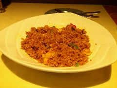 -长勺子东南亚(街道口店)