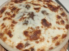 牛柳焗饭-千日贺茶餐厅(开发区安盛店)