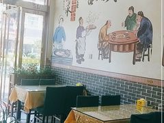 大堂-味好美土菜(迎宾东路店)