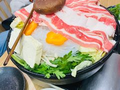-松幸日式料理(中山路店)