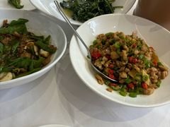-延年酒店-延飨餐厅(延年文苑店)
