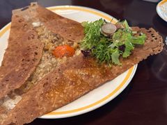 -La Creperie法餐厅(桃江路店)