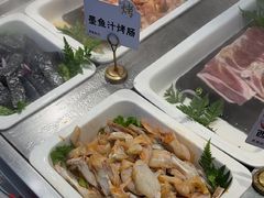 -汉阳廷自助烤肉(同和金铂天地店)