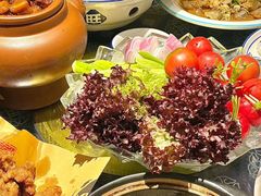 -旺角小渔村·海肠捞饭开创者(环山路店)