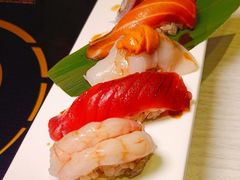 -滩万日本料理Nadaman(国贸大酒店)