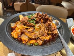 -六月雪干锅(涪城万达广场店)