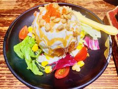 -小川洋风料理(街道口店)