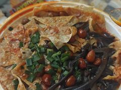 -老牌柳州螺蛳粉(同班同学美食城店)