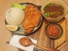 -GOGO Plate(成都太古里店)