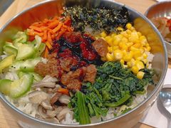 -米村拌饭(天津东丽万达店)