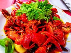 -盱眙虾神於氏龙虾(夫子庙红街店)