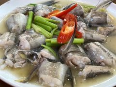 -醉壹号海鲜大排档(厦门美食地标店)