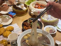-南京人家(盛京大奥莱店)