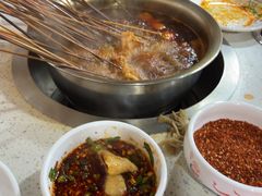 -牛华八婆麻辣烫(起源店)