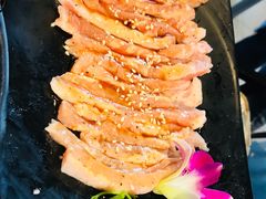 -玖·炭火烤肉