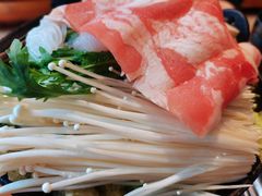 牛肉豆腐煮-三月居酒屋(青年大街店)