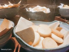 -大理实力希尔顿酒店御璽中餐厅YUXI – CHINESE RESTAURANT