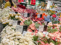 -宜家家居(西安未央商场店)