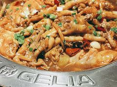 -胖哥俩肉蟹煲(湖滨银泰in77店)