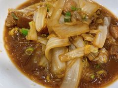 -傅先生东北菜(青年城店)