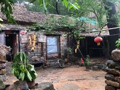 -竹泉村旅游度假区
