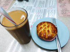 -金凤茶餐厅(湾仔店)