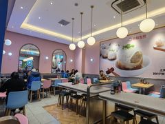 -小杨生煎(周浦万达店)