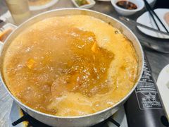 -燃计沙茶皇·香港沙茶火锅(人广旗舰店)
