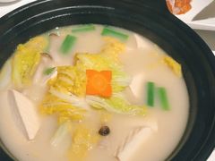 -梧桐Plus·创意京·川料理(万象城店)