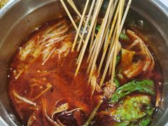 -壹块捌烧烤(灯市口店)