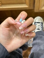 -M·X Nail日式美甲美睫