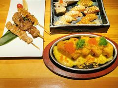 -原志优秀食材·匠心料理·海胆主题(金亿广场店)