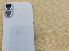 -Apple零售店(新街口店)