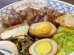 -友记正宗隆江猪脚饭(首经贸店)