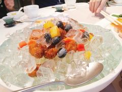冰镇咕噜肉-陶陶居·雅园(凯华国际店)