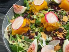 -THE WOODS 简餐 (国贸商城店)