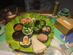 -淀里船宴(裕华东路店)