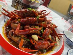-虎虎龙虾大排档(双井店)