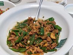 -绿草地·湘菜(芙蓉天街店)