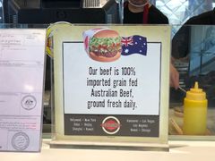 -FATBURGER 特富客汉堡(外交公寓店)