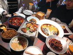 -绿茶餐厅(昌平悦荟店)