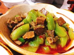 -大隐隐于市私房菜(保和小区店)