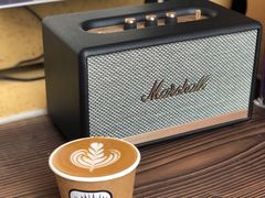-HANA COFFEE(长寿路店)