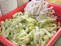 -老福庆和特色粉面馆(单洞三路店)