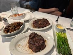 肉眼牛排-茹丝葵经典牛排馆(上海外滩店)