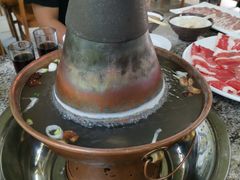 -福寿斋·老北京铜锅涮肉·烤鸭(顺义总店)