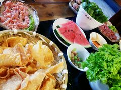 -宽巷子成都火锅(南站店)