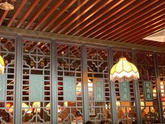 大堂-悦满楼·西关名点·湛江名菜(航空综合大厦店)