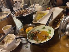 -隔壁老王·家常云南菜(花巷店)